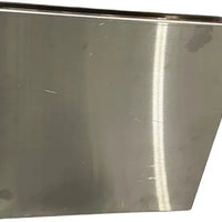 Franesse - Drop-In Knife Rack for Cutting Tables - 227857