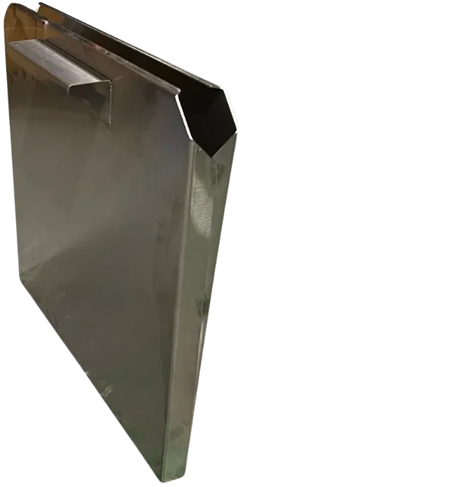 Franesse - Drop-In Knife Rack for Cutting Tables - 227857