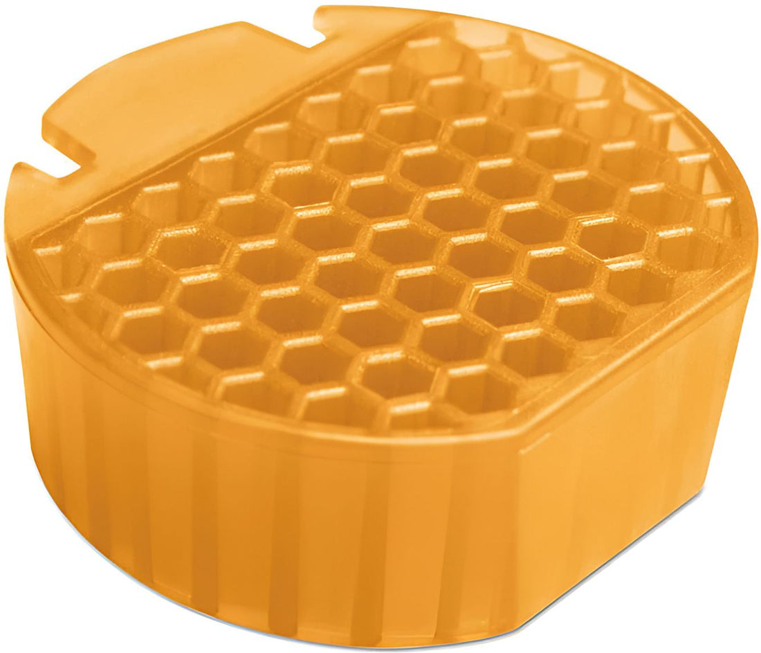 Fresh Products - 2 Oz Citrus Gel Air Freshener, 12/Bx - 2REFF012I072M10