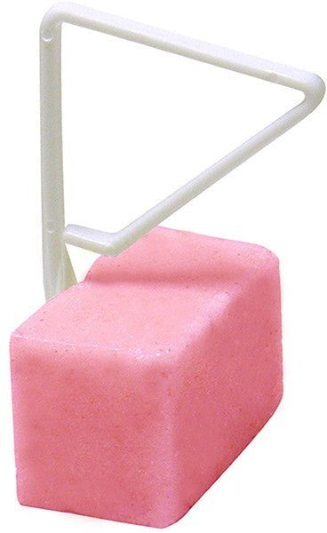 Fresh Products - 4 Oz Cherry Bowl Block with Hangers, 12/Bx - 4BB-F-012I144M-20