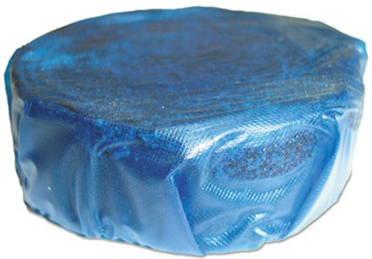 Fresh Products - Drop In Tank Non-Para Urinal Clean Blocks, 24 Per Box - DIB-F-024I072M-00