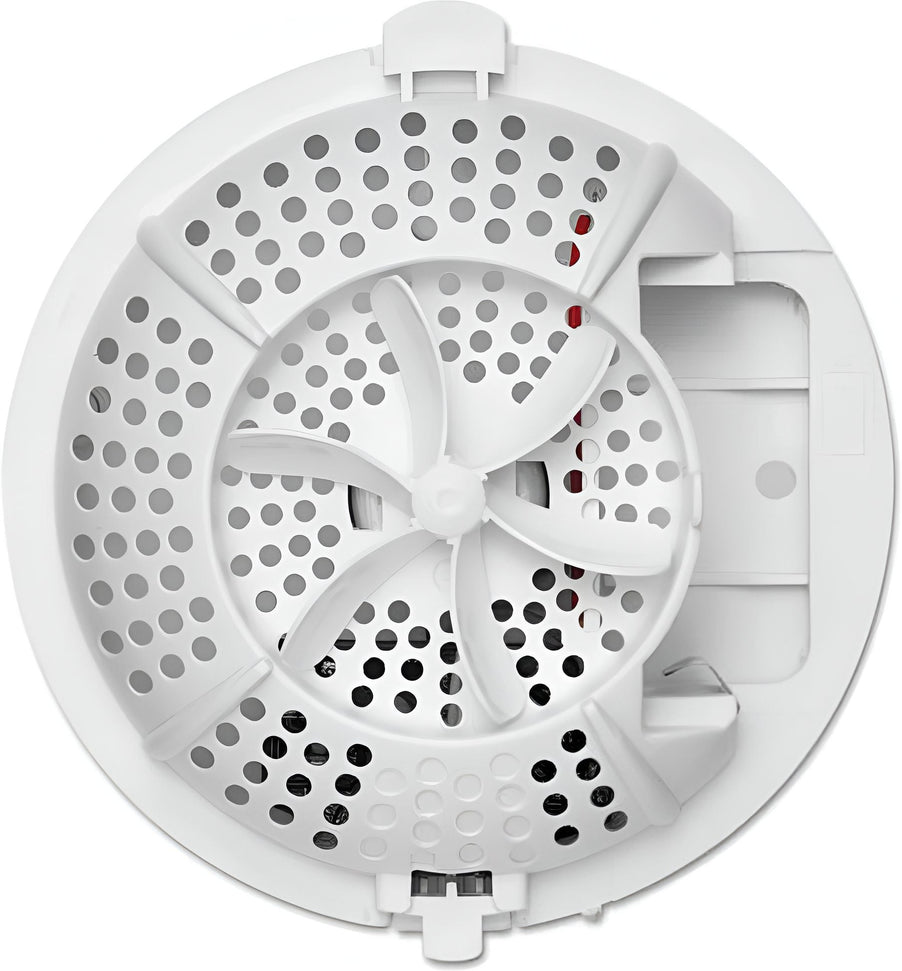 Fresh Products - Easy Fresh Air Freshener Fablous Refill, 2/Bx - EFA1B-F-002I024M-11