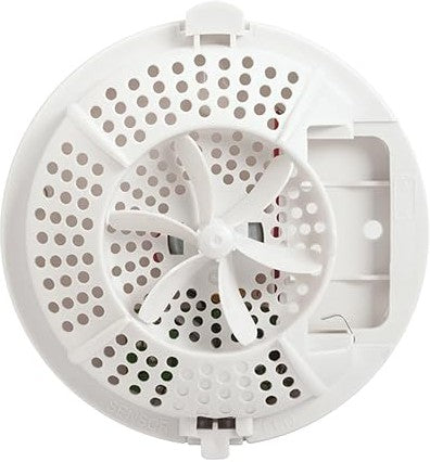 Fresh Products - Easy Fresh Air Freshener Kit, 2 Refills, 2 Dispensersr/ Kit - EFBT-F-11