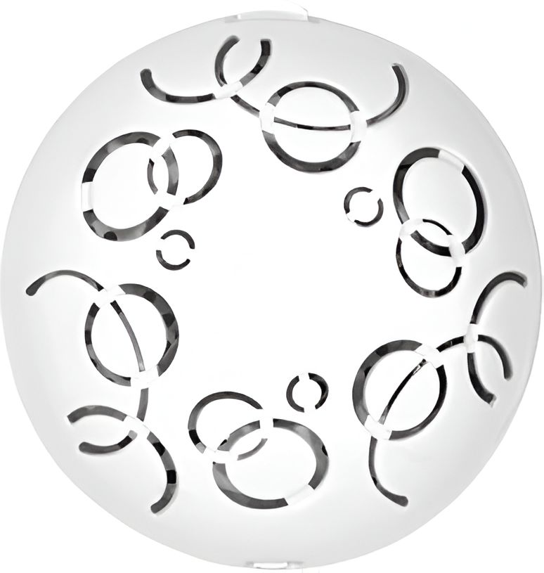 Fresh Products - Easy Fresh Air Freshener Kit, 2 Refills, 2 Dispensersr/ Kit - EFBT-F-11