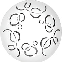 Fresh Products - Easy Fresh Air Freshener Kit, 2 Refills, 2 Dispensersr/ Kit - EFBT-F-11