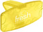 Fresh Products - Eco 2.0 Toilet Bowl Clip Citrus Air Freshener, 72/Cs - EBC-F-012I072M-10