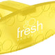 Fresh Products - Eco 2.0 Toilet Bowl Clip Citrus Air Freshener, 72/Cs - EBF012I072M10