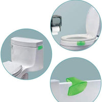 Fresh Products - Eco 2.0 Toilet Bowl Clip Fablous Air Freshener, 72/Cs - EBC-F-012I072M-11