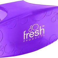 Fresh Products - Eco 2.0 Toilet Bowl Clip Fablous Air Freshener, 72/Cs - EBC-F-012I072M-11