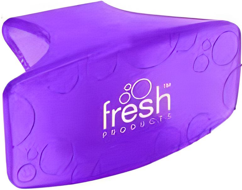 Fresh Products - Eco 2.0 Toilet Bowl Clip Fablous Air Freshener - EBC-F-012I072M-11