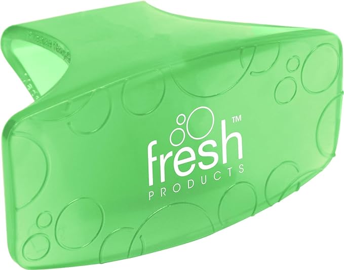 Fresh Products - Eco Bowl Clip 2.0 Cucumber Melon Air Freshener - EBC-F-012I072M-02