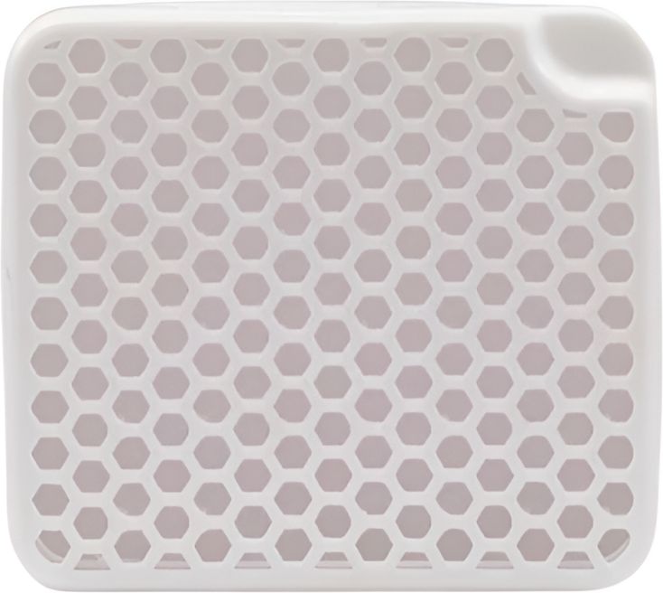 Fresh Products - Fresh 2.0 Coconut Vanilla White Refill With Battery, 8/Pk - FROFBF008I048M54