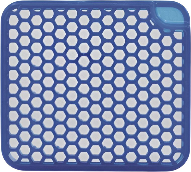 Fresh Products - Fresh 2.0 Cotton Blossom Blue Refill With Battery, 8/Pk - OFENB-F-006I036M-06