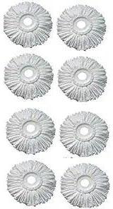 Freudenberg Household Products - Bath Magic Mop Refill, 8/Cs - FHP120404