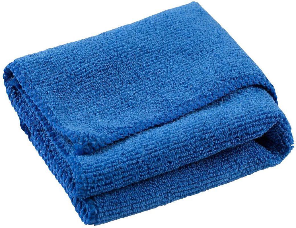 Freudenberg Household Products - Semi Dispenser Blue Breezy Microfiber Cloth, 300/Cs - FHP161610