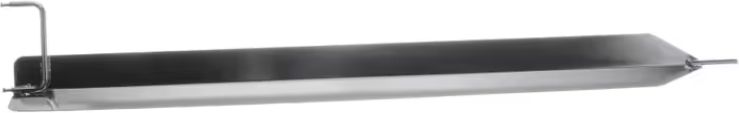 Fri‐Jado - Single Stainless Steel V‐Spit for TDR 7 S and TDR 7 S AC, Pack of 8 - 9172284