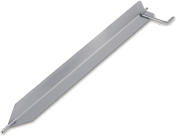 Fri‐Jado - Single Stainless Steel V‐Spit for TDR 7 S and TDR 7 S AC, Pack of 8 - 9172284 - ETA 8 Weeks