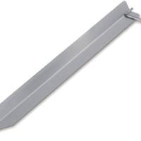 Fri‐Jado - Single Stainless Steel V‐Spit for TDR 7 S and TDR 7 S AC, Pack of 8 - 9172284 - ETA 8 Weeks