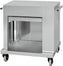 Fri‐Jado - Stainless Steel Stand on Casters for TDR 5 and TDR 5 S- 9298006 - ETA 8 Weeks