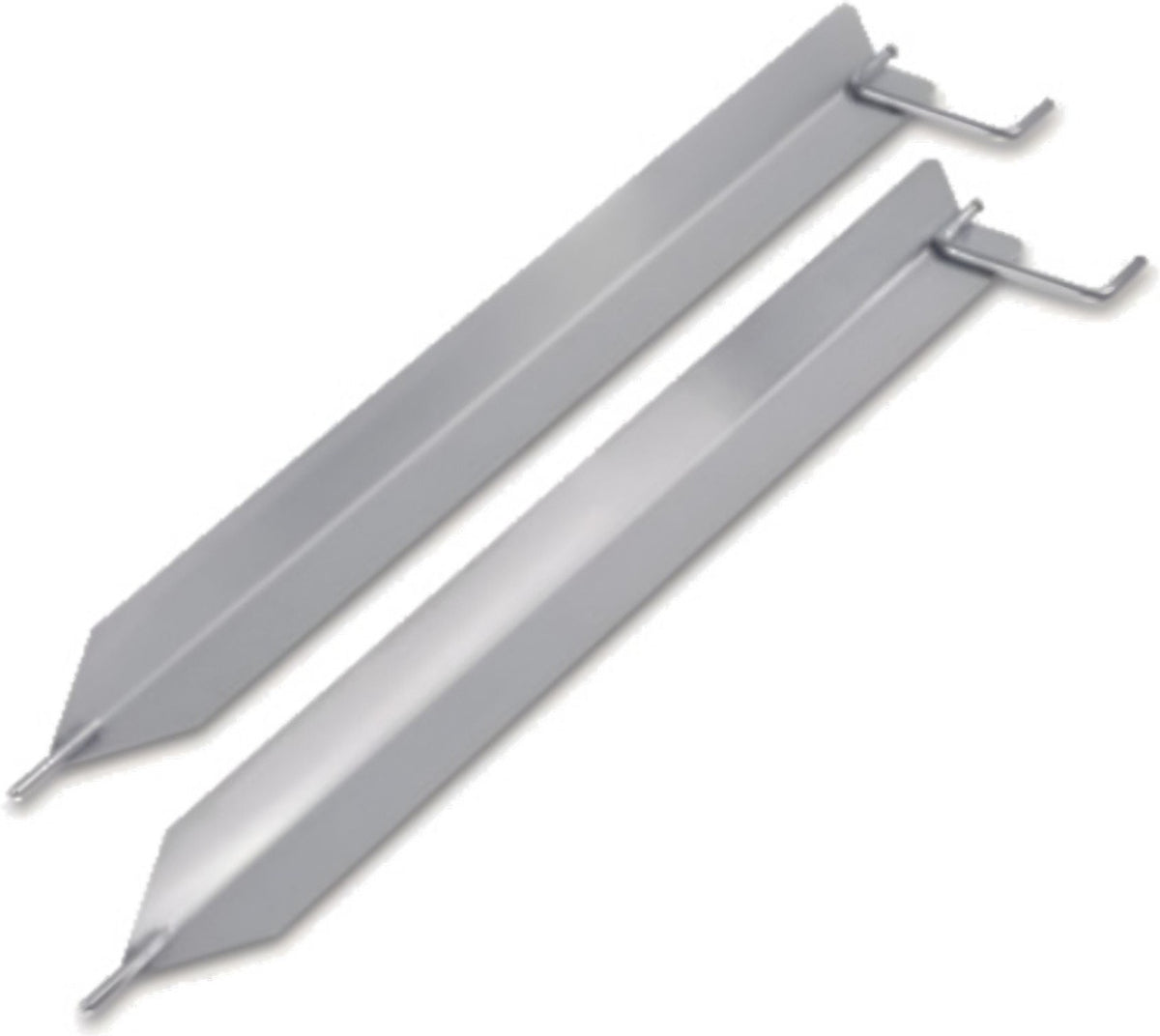 Fri‐Jado - Stainless Steel V-Spit for TDR 5 Manual and TDR 5 S, Pack of 5 - 9112472 - ETA 8 Weeks