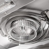 Fri‐Jado - TDR 5 MAN 33" Stainless Steel Pass-Thru Countertop Turbo Deli Rotisserie Oven - 9299016 - ETA 8 Weeks