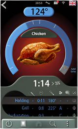 Fri‐Jado - TDR 7 MAN 39.25" Stainless Steel Smart Control Turbo Deli Rotisserie Oven - 9299212 - ETA 8 Weeks