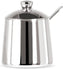 Frieling - 10 Ounce 18/10 Stainless Steel Sugar Bowl and Spoon Set - 106