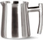 Frieling - 10 Oz Stainless Steel Milk Frothing & Steaming Creamer Pitcher - 145