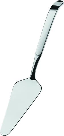 Frieling - 10" Stainless Steel Mirror Finish "Buffet" Cake Server - 131900B000255