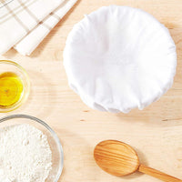 Frieling - 11" Cotton Round Brotform Liner - 3053