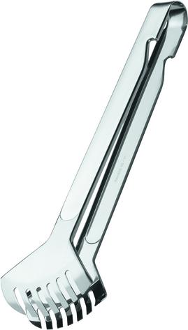 Frieling - 11" Stainless Steel Mirror Finish "Buffet" Serving Tong - 131900B000253
