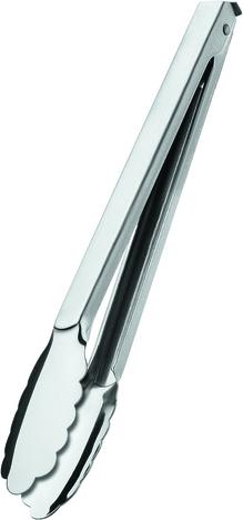Frieling - 12" Stainless Steel Mirror Finish "Buffet" Multi Purpose Tong - 131900B000256