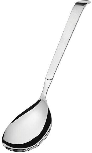 Frieling - 12" Stainless Steel Mirror Finish "Buffet" Serving Spoon - 131900B000244