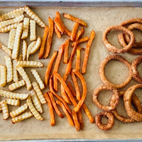 Frieling - 13" x 16.5" Half Parchment Baking Sheets, 1000 Pc in Box - 6007