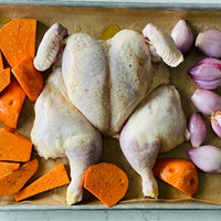 Frieling - 13" x 16.5" Half Parchment Baking Sheets, 1000 Pc in Box - 6007