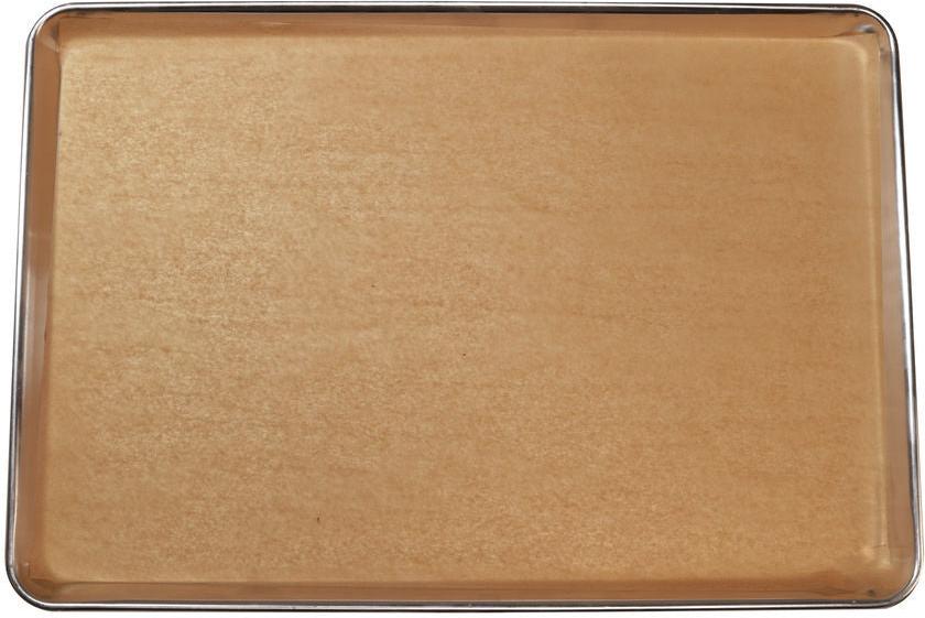 Frieling - 24.5" x 16.5" Full Parchment Baking Sheets, 1000 Pc in Box - 6006