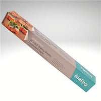 Frieling - 13" x 16.5" Pre-cut Parchment Sheets, 30 Pc in Roll - 6001