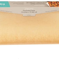 Frieling - 13" x 72' Endless Parchment Sheet on Roll - 6002