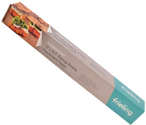 Frieling - 13" x 72' Endless Parchment Sheet on Roll - 6002