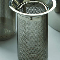 Frieling - 14 Ounce Stainless Steel Teapot with Infuser - 120