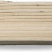 Frieling - 17" Rectangular Brotform Bread Rising Basket - 3007