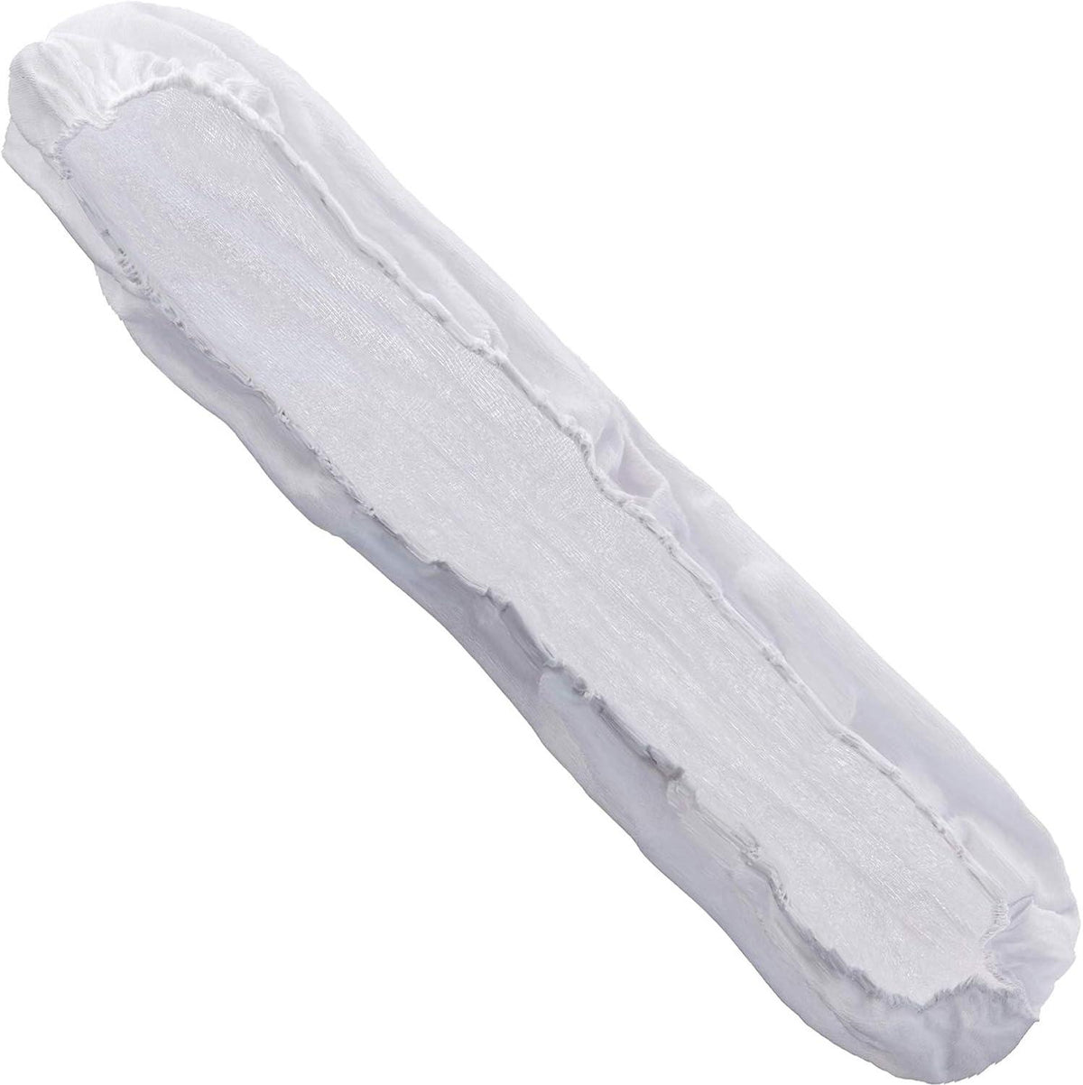 Frieling - 17" x 3" Cotton Rectangular Brotform Liner - 3057