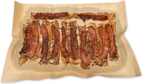 Frieling - 24.5" x 16.5" Grease Absorbing Parchment Paper, 250 Sheets - 6008