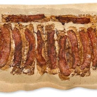 Frieling - 24.5" x 16.5" Grease Absorbing Parchment Paper, 250 Sheets - 6008