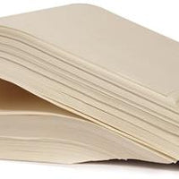 Frieling - 24.5" x 16.5" Grease Absorbing Parchment Paper, 250 Sheets - 6008