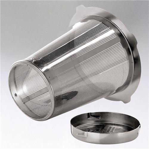 Frieling - 3" Medium Stainless Steel Easy Clean Tea Infuser - G2041