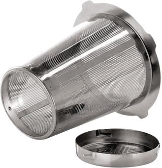 Frieling - 3" Medium Stainless Steel Easy Clean Tea Infuser - G2041