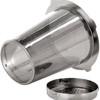 Frieling - 3" Medium Stainless Steel Easy Clean Tea Infuser - G2041