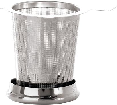 Frieling - 3" Medium Stainless Steel Easy Clean Tea Infuser - G2041