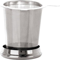 Frieling - 3" Medium Stainless Steel Easy Clean Tea Infuser - G2041